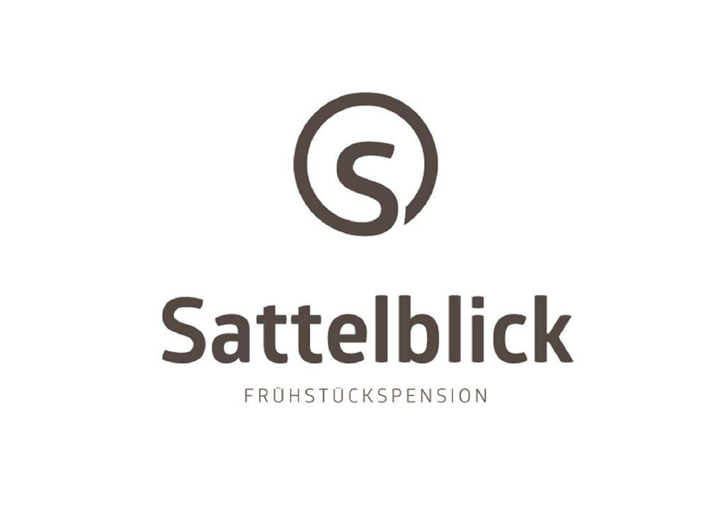 Haus Sattelblick Hotel Sankt Anton am Arlberg Kültér fotó