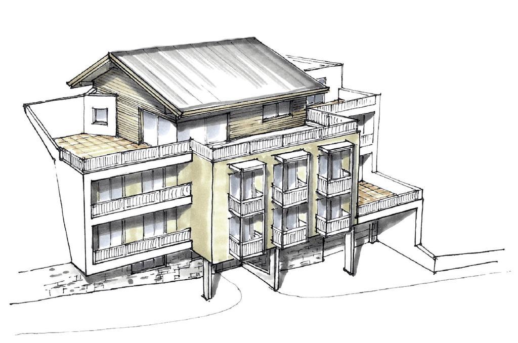 Haus Sattelblick Hotel Sankt Anton am Arlberg Kültér fotó