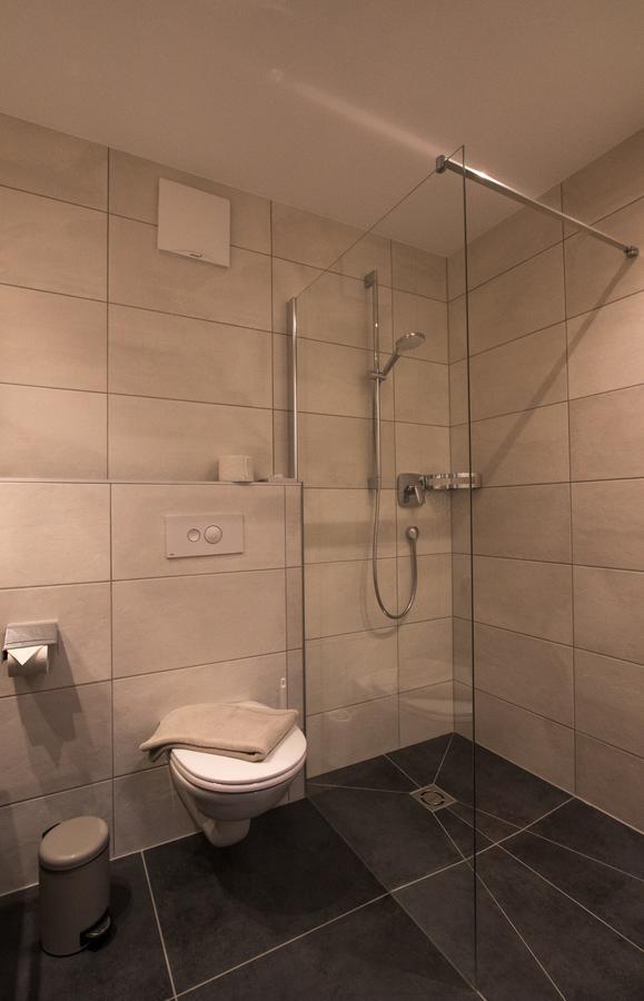 Haus Sattelblick Hotel Sankt Anton am Arlberg Kültér fotó